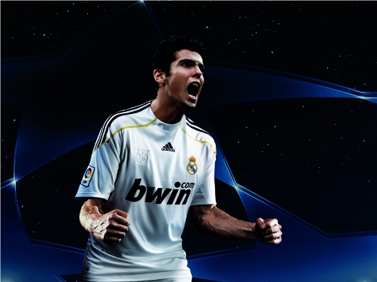 adidas kaka real madrid